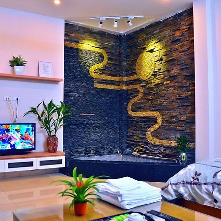 Mia House - Hanoi Center Dış mekan fotoğraf