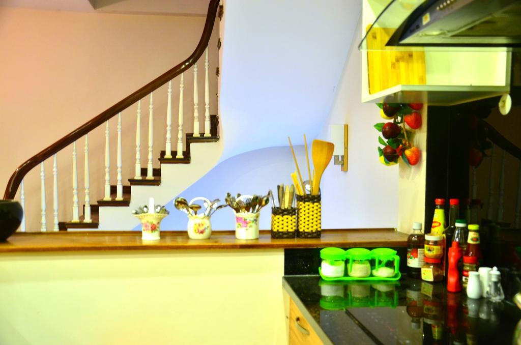 Mia House - Hanoi Center Dış mekan fotoğraf