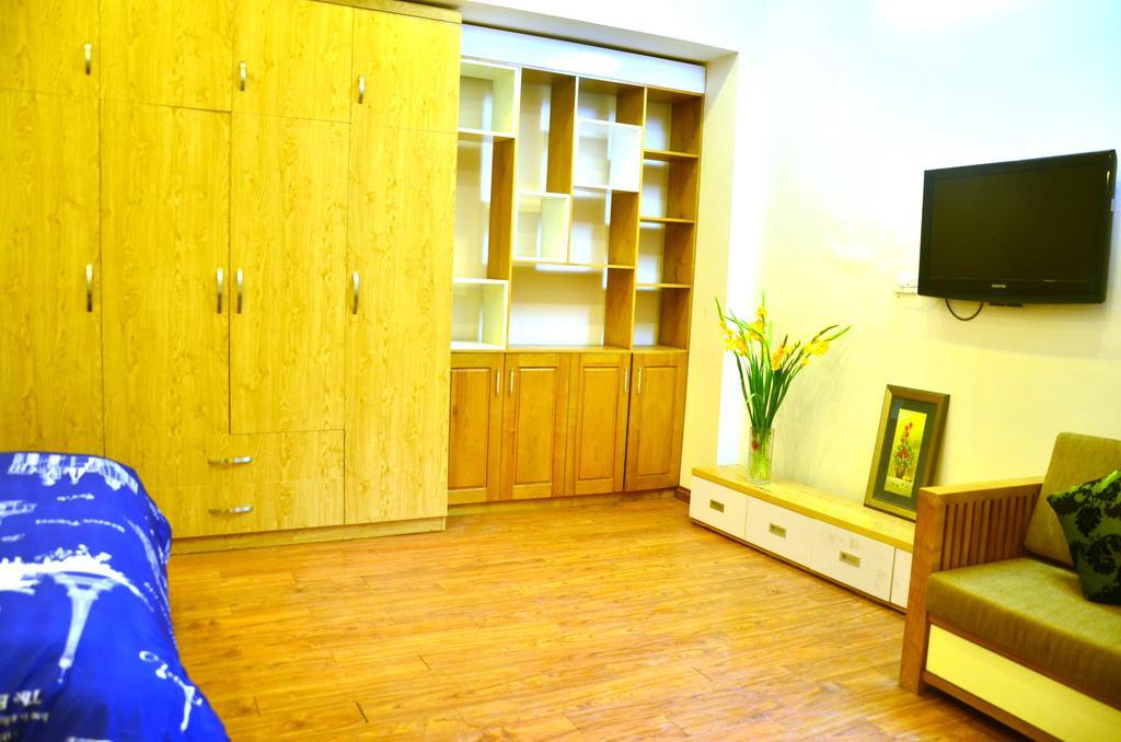 Mia House - Hanoi Center Dış mekan fotoğraf