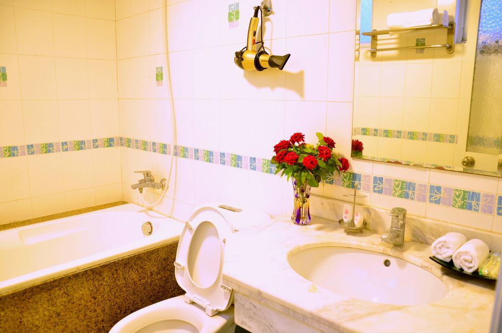 Mia House - Hanoi Center Dış mekan fotoğraf