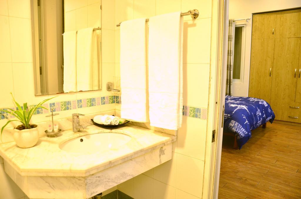 Mia House - Hanoi Center Dış mekan fotoğraf
