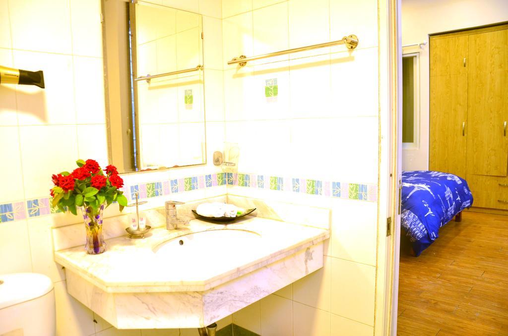 Mia House - Hanoi Center Dış mekan fotoğraf