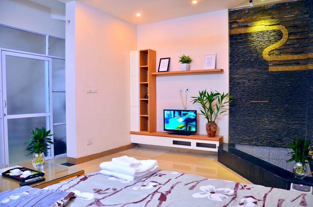 Mia House - Hanoi Center Dış mekan fotoğraf