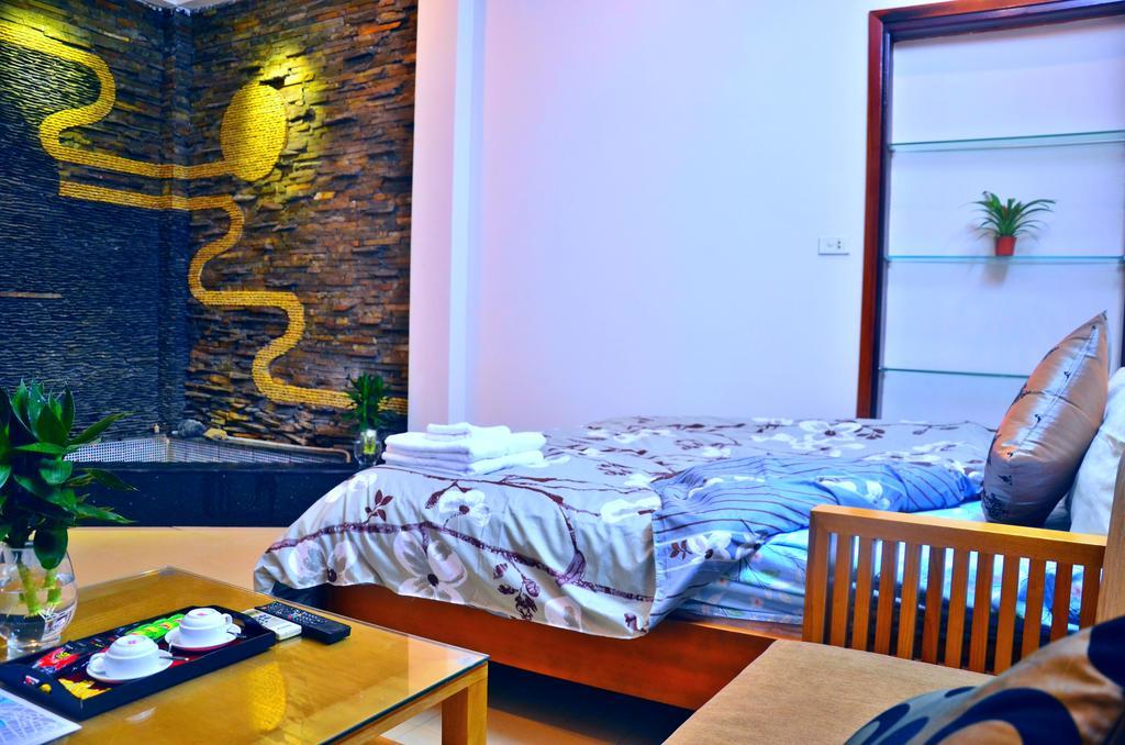 Mia House - Hanoi Center Dış mekan fotoğraf