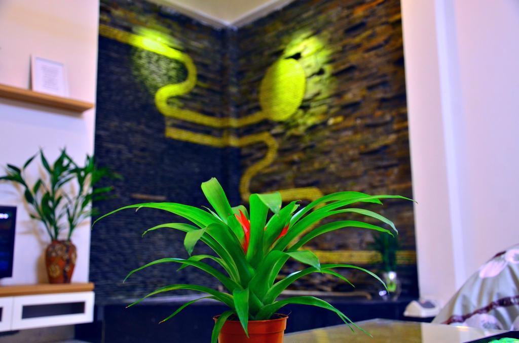 Mia House - Hanoi Center Dış mekan fotoğraf