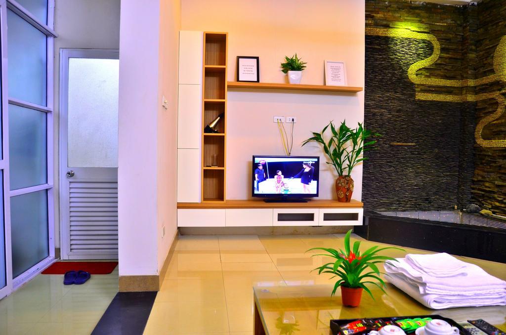 Mia House - Hanoi Center Dış mekan fotoğraf
