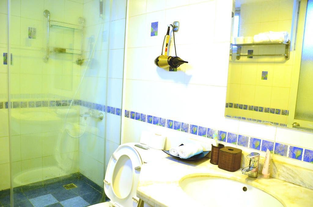 Mia House - Hanoi Center Dış mekan fotoğraf