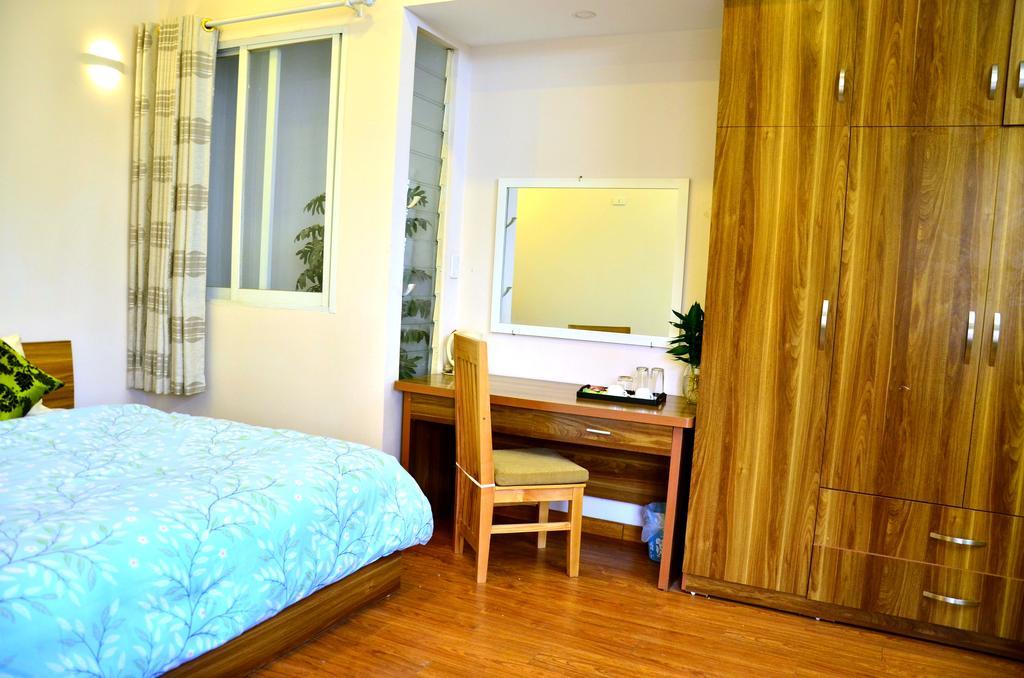 Mia House - Hanoi Center Dış mekan fotoğraf