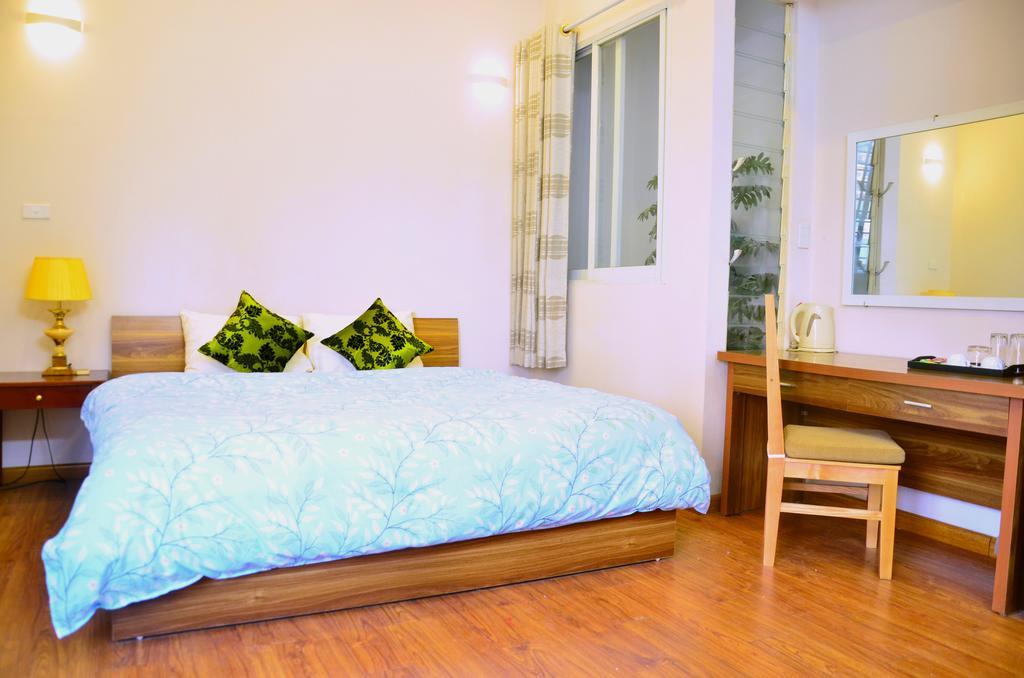 Mia House - Hanoi Center Dış mekan fotoğraf