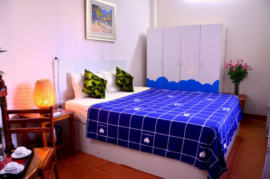 Mia House - Hanoi Center Dış mekan fotoğraf
