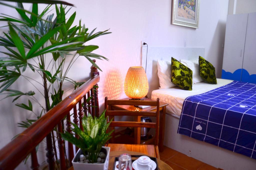Mia House - Hanoi Center Dış mekan fotoğraf