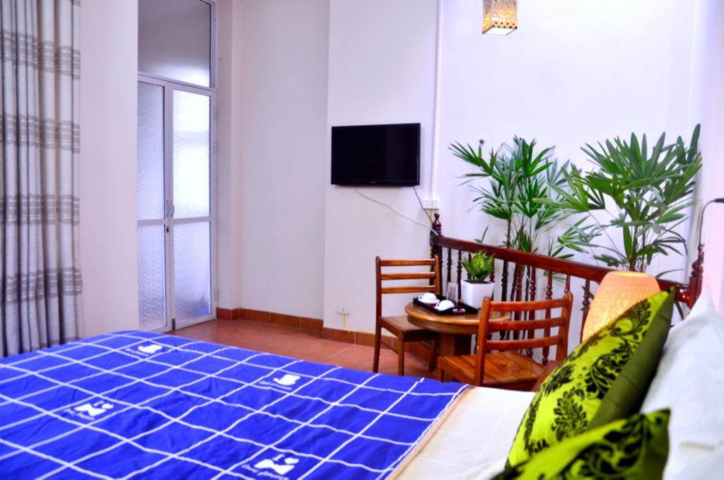 Mia House - Hanoi Center Dış mekan fotoğraf