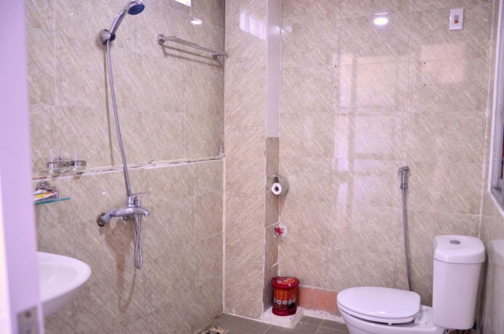 Mia House - Hanoi Center Dış mekan fotoğraf