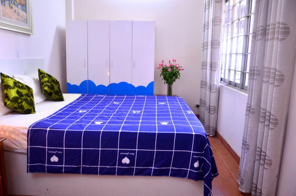 Mia House - Hanoi Center Dış mekan fotoğraf