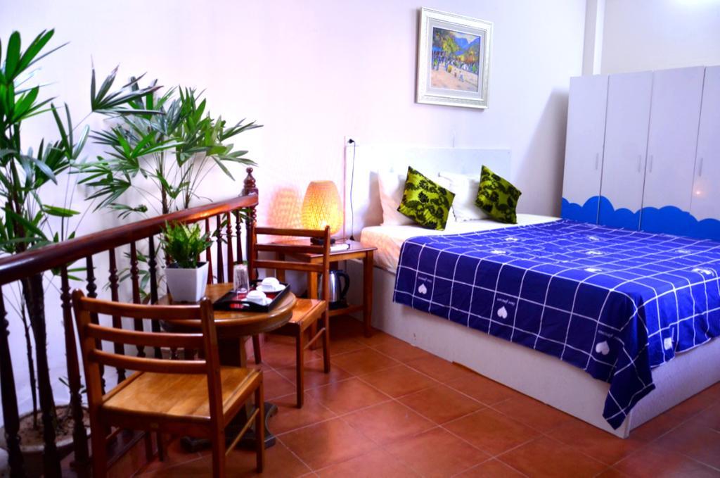 Mia House - Hanoi Center Dış mekan fotoğraf