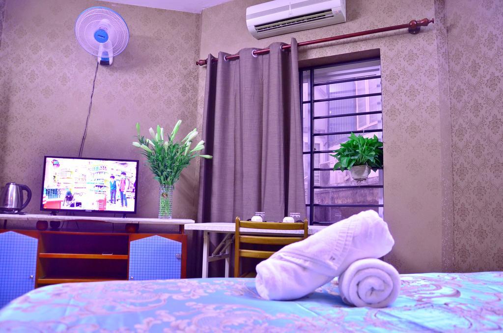 Mia House - Hanoi Center Dış mekan fotoğraf