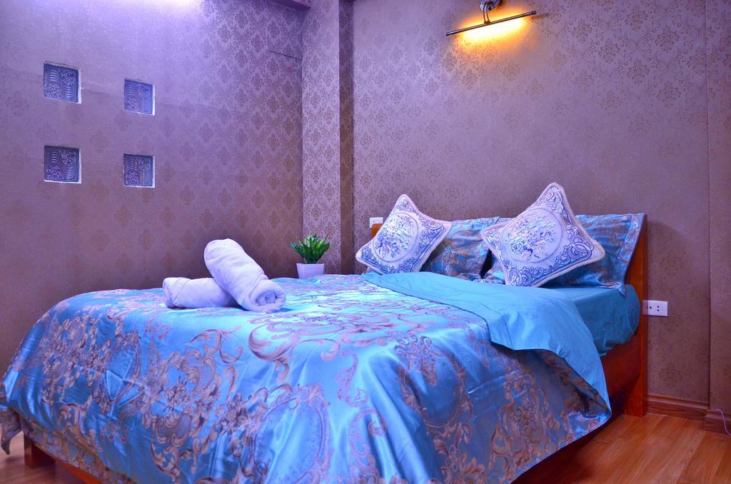 Mia House - Hanoi Center Dış mekan fotoğraf