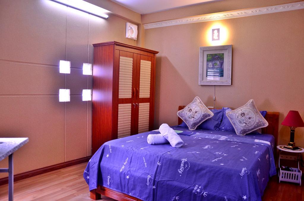 Mia House - Hanoi Center Dış mekan fotoğraf